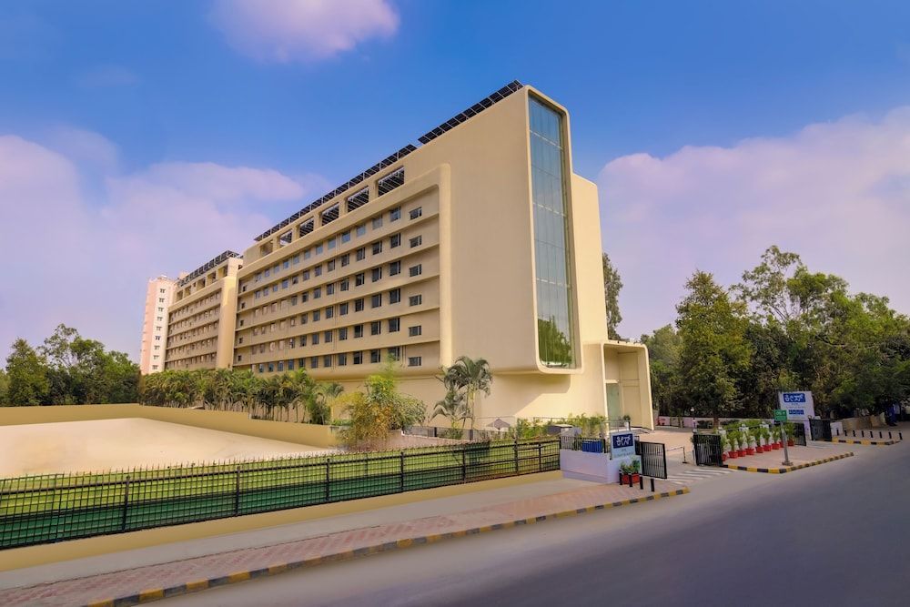 Keys Prima by Lemon Tree Hotels, Whitefield, Bengaluru 1