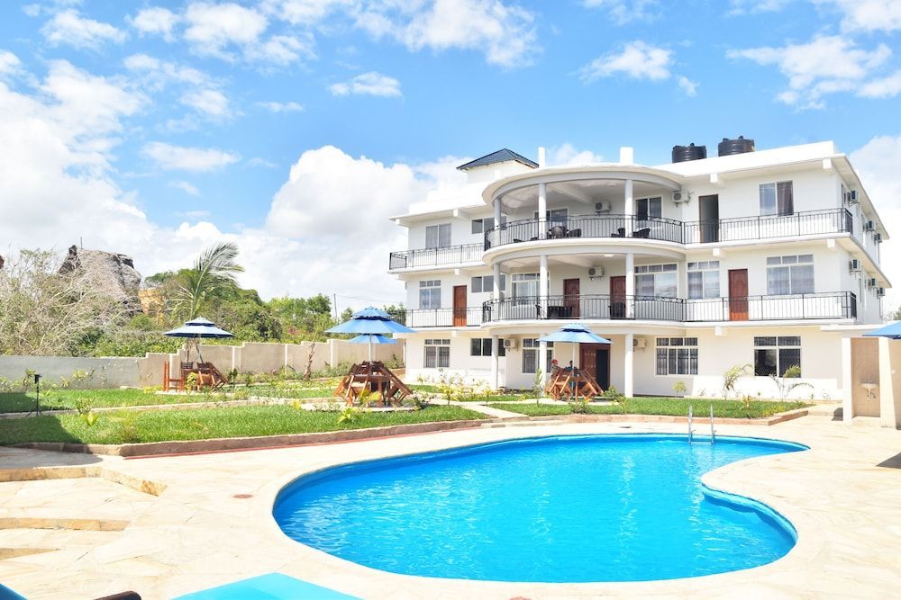 Sea Crest Hotel 1