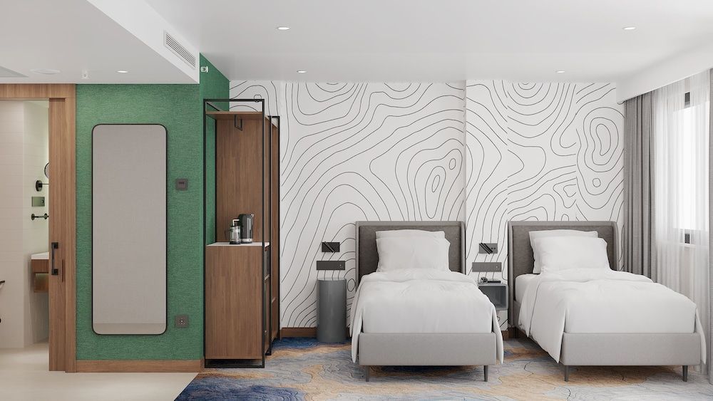 Holiday Inn Express Yalova by IHG 2