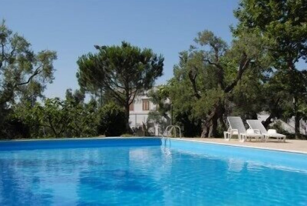 Masseria Don Sante 1