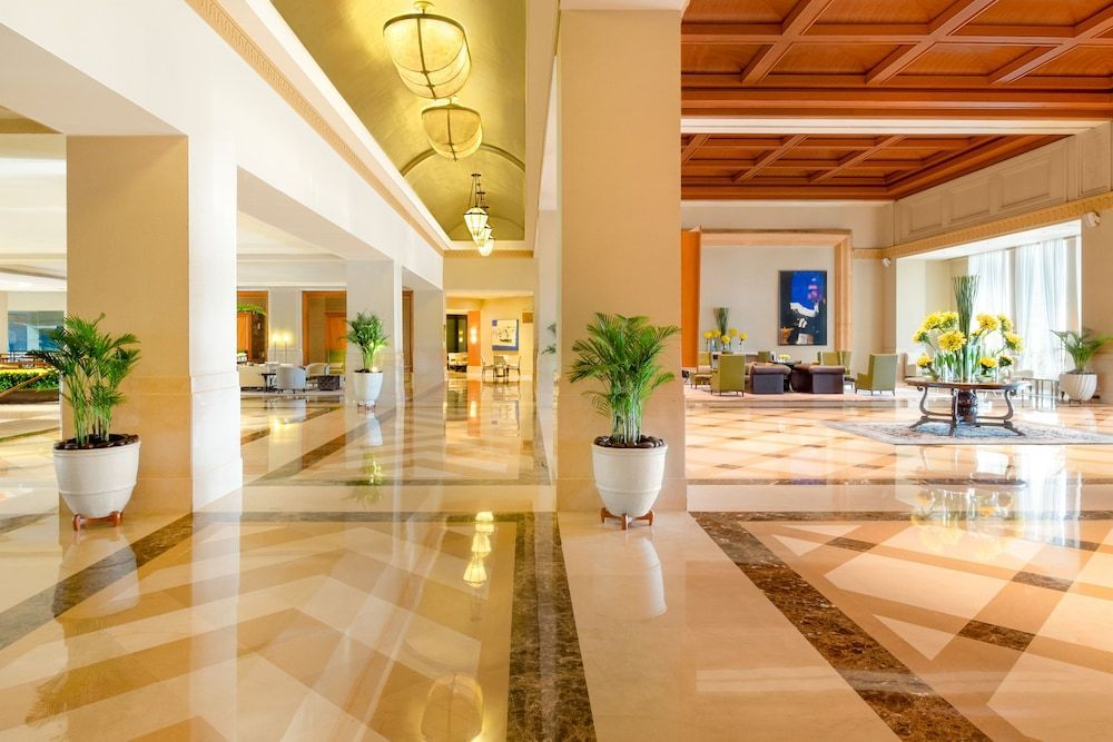 JW Marriott Mumbai Juhu 2