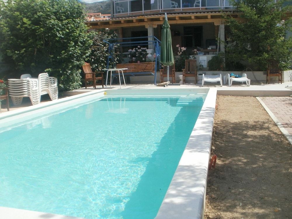 Beach Apartments Toni 1