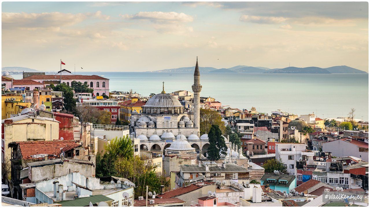 My Home Sultanahmet Hotel 2