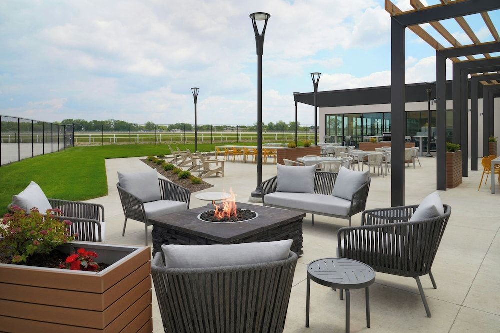 TownePlace Suites by Marriott Columbus 1