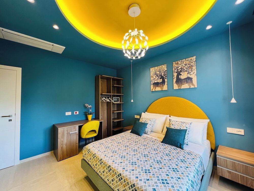 YourHome - Lucrezia Suites 1