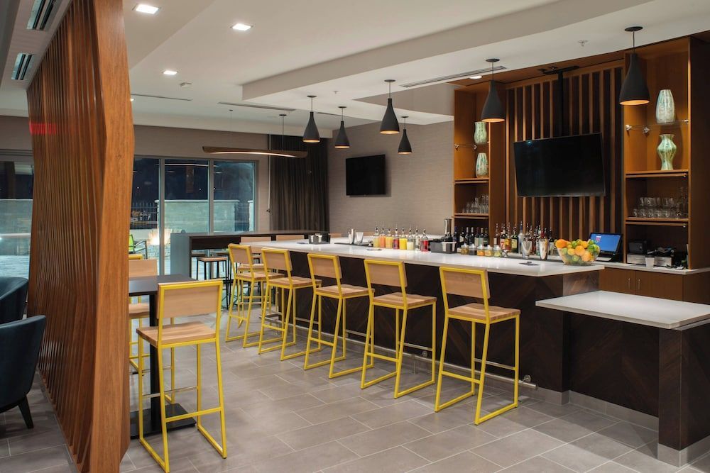 SpringHill Suites by Marriott Tampa Suncoast Parkway 2