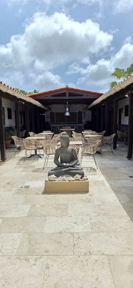 The Lodge Bonaire 1