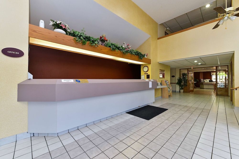 America's Best Value Inn & Suites, Atlanta - Morrow 2