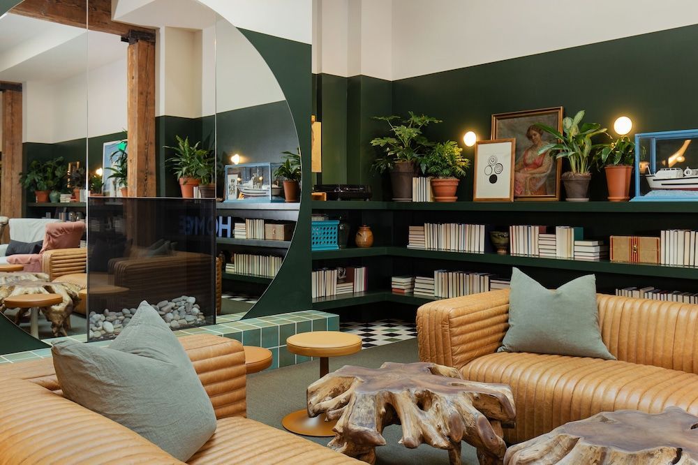 Palihotel Seattle 1