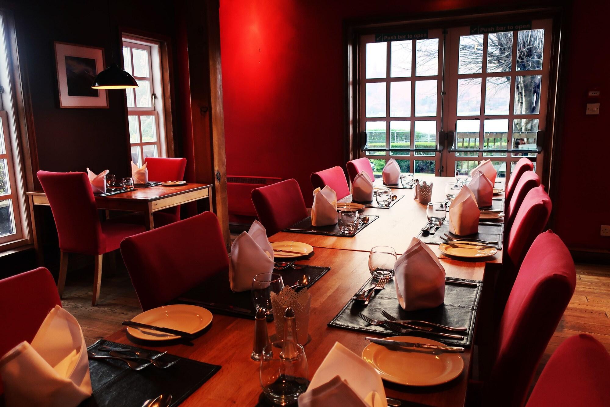 Lime Tree Hotel 1
