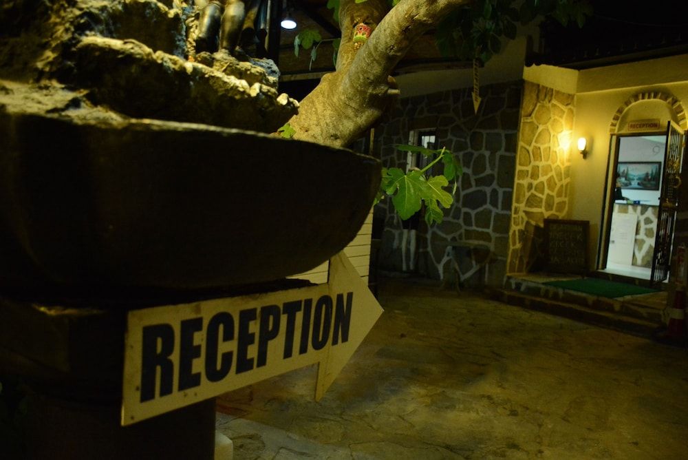 Bodrum Park Hotel 2