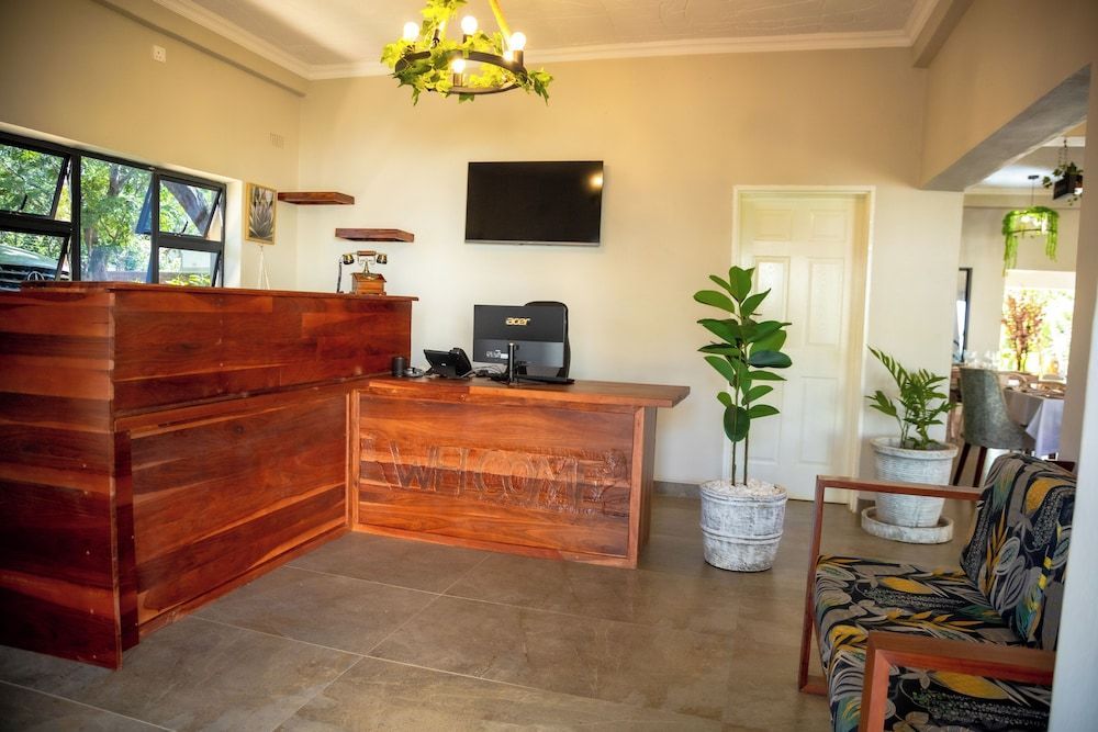 Kasambabezi Lodge 2