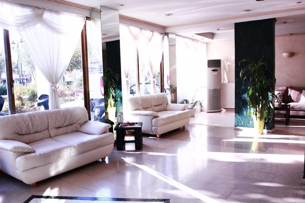 Apollo Hotel 2
