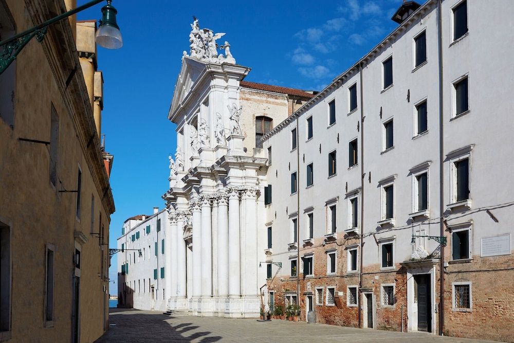 Collegio AMDG 1