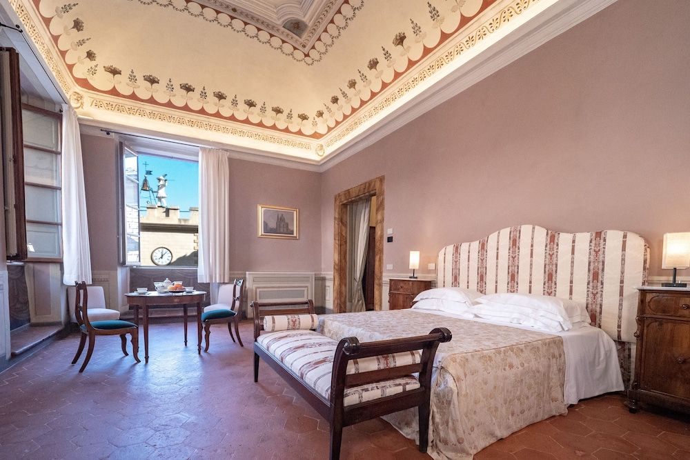 Delcorto Suites 1