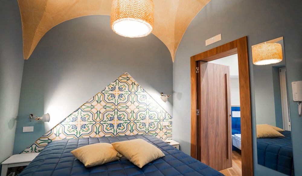 Grantò B&B 2