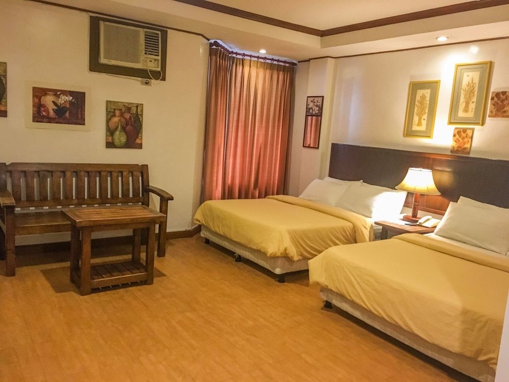 Subic Park Hotel 1