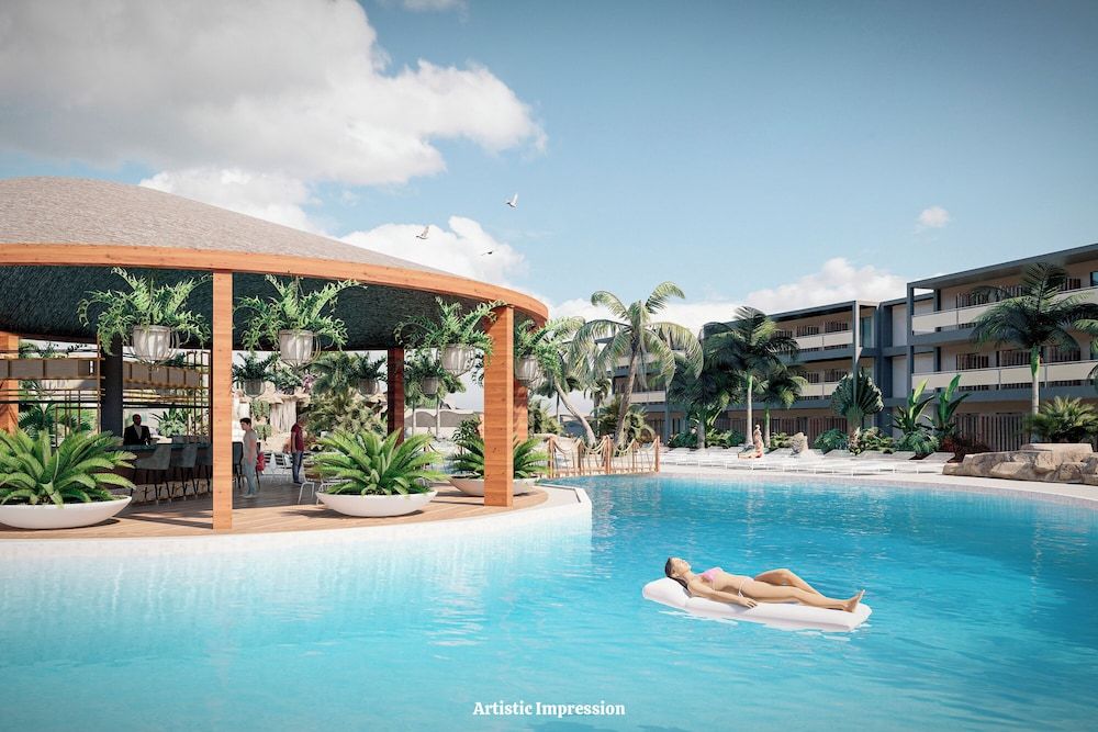 Elba Corralejo Premium Level - Only Adults 1