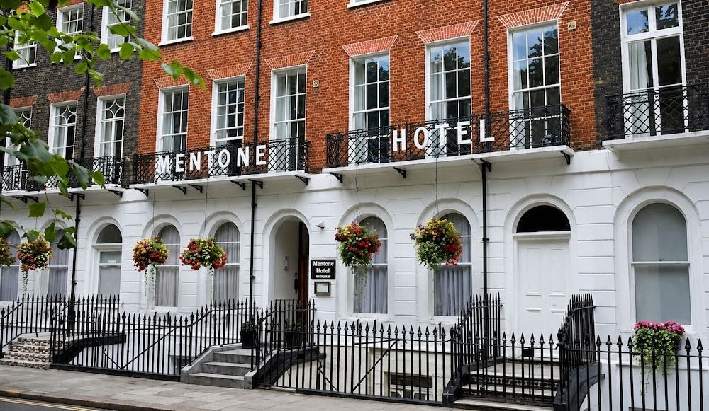 Mentone Hotel 1