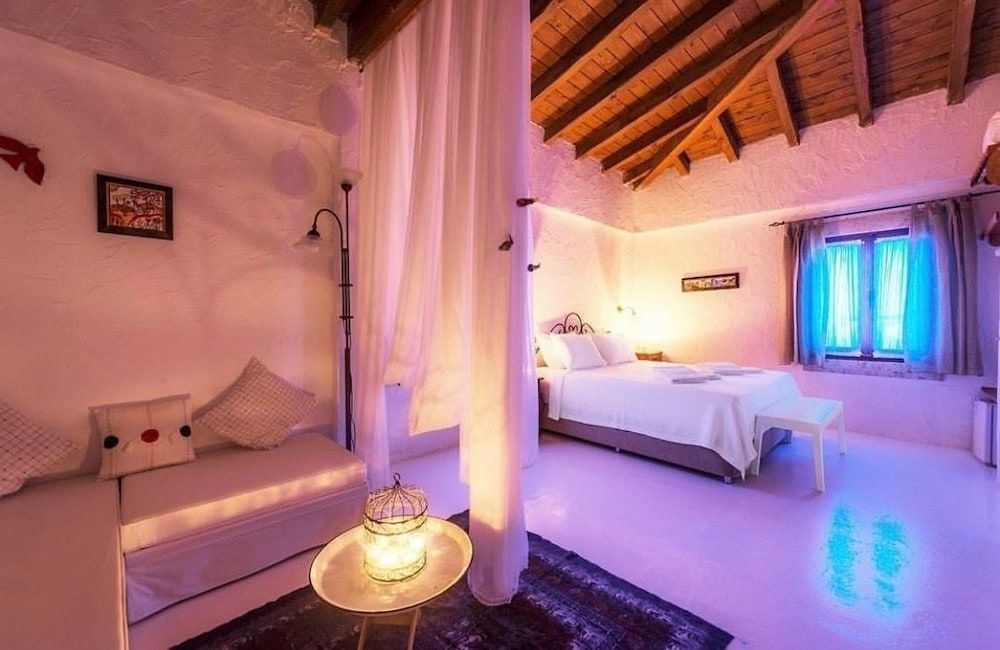 Jakamar Alacati 1
