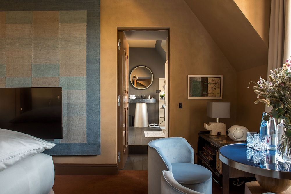 Cour des Vosges - Evok Collection 2