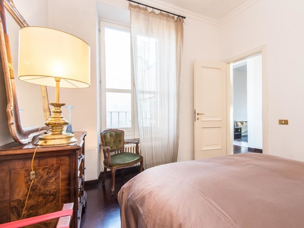 RSH Luxury Spanish Steps Terrace 2