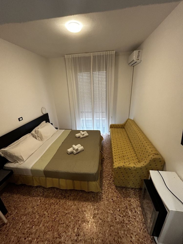 Hotel Perla 1