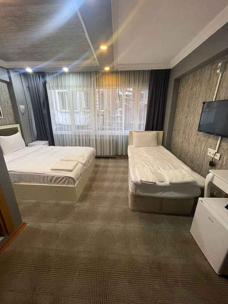 Ufuk Hotel 1