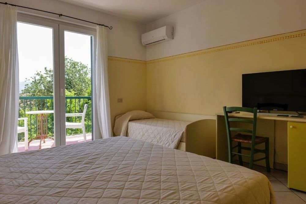 Hotel Club I Pini - Boutique Hotel & Residenza d'Epoca 2