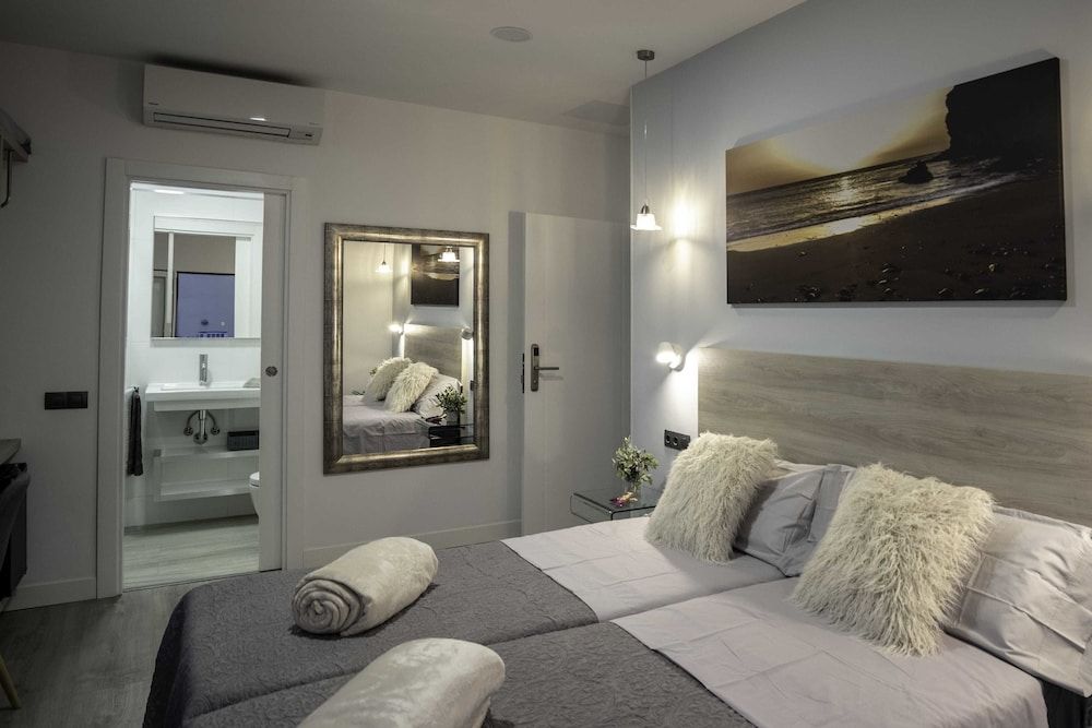La Palmera Hotel Boutique 1