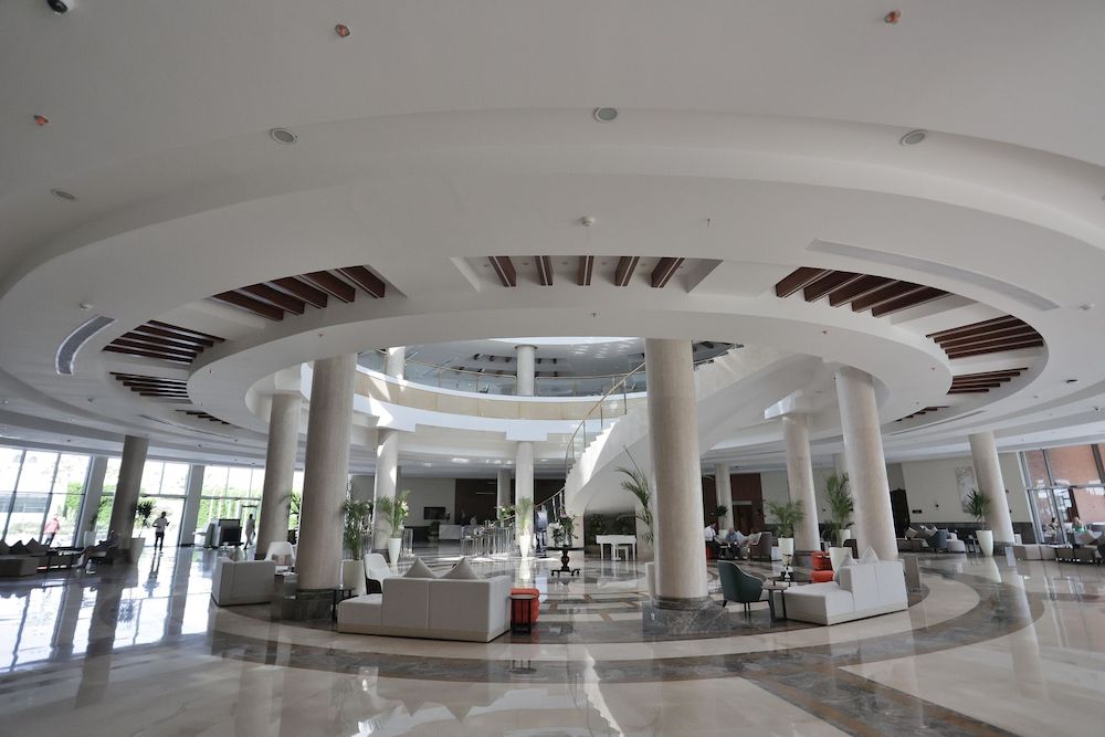 Xanadu Club Makadi Bay - High Class All Inclusive 1