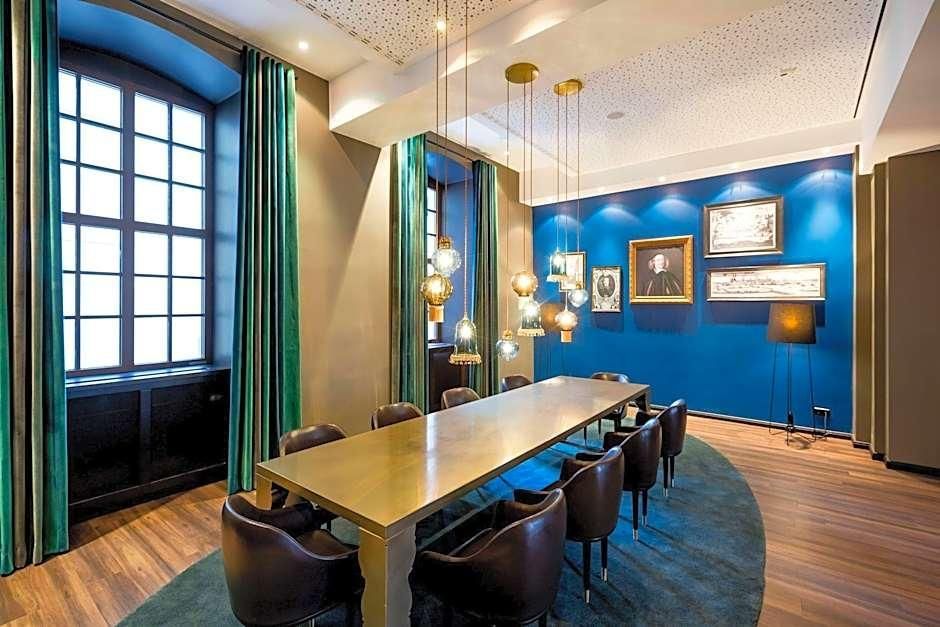 Motel One Magdeburg 1