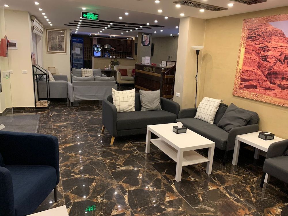 Shaqilath Hotel 1