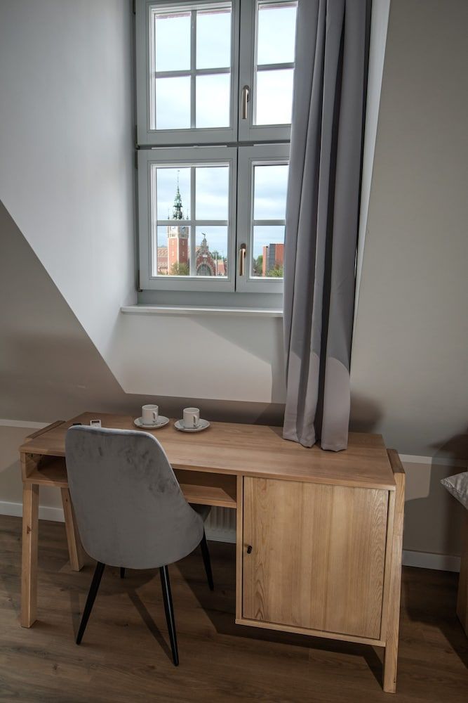 Soul House Gdansk Old Town 2