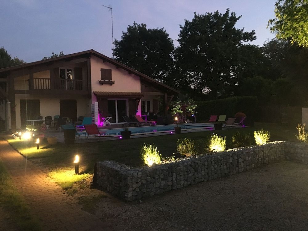 Villa Andernos 1