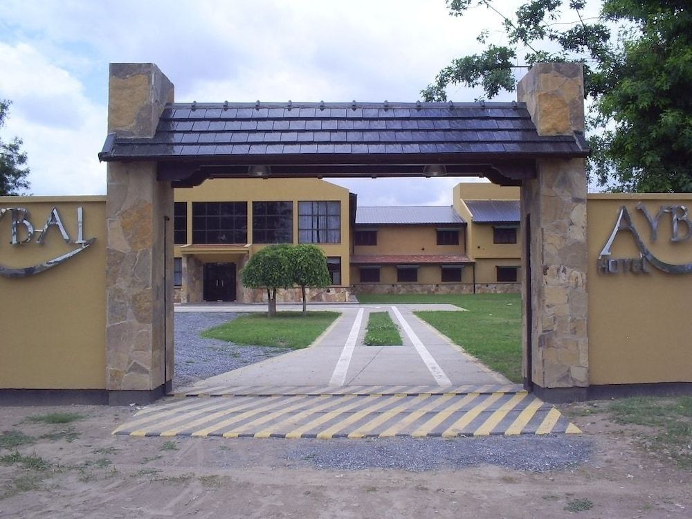 Hotel Aybal 1