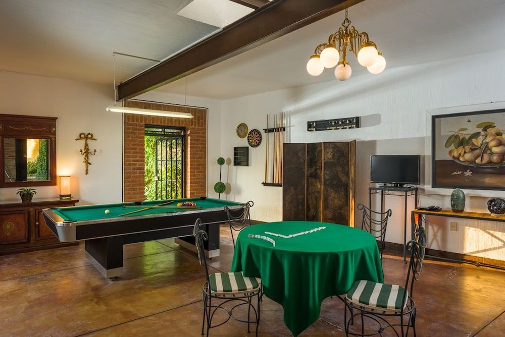 Hacienda La Magdalena 1
