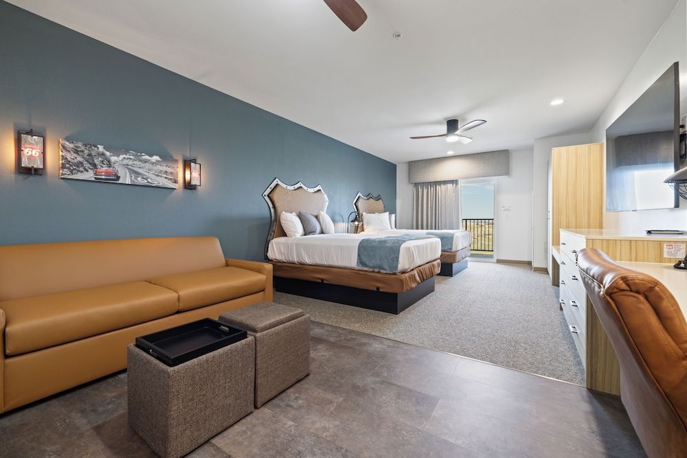Topock66 Hotel 2