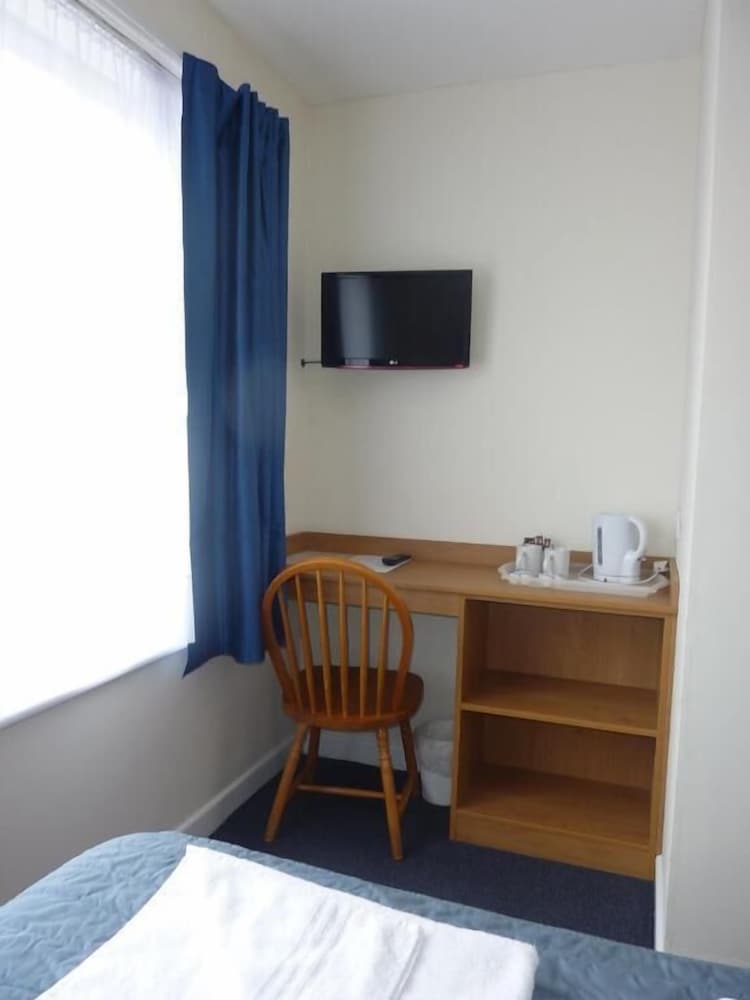 Serenity Hotel 2