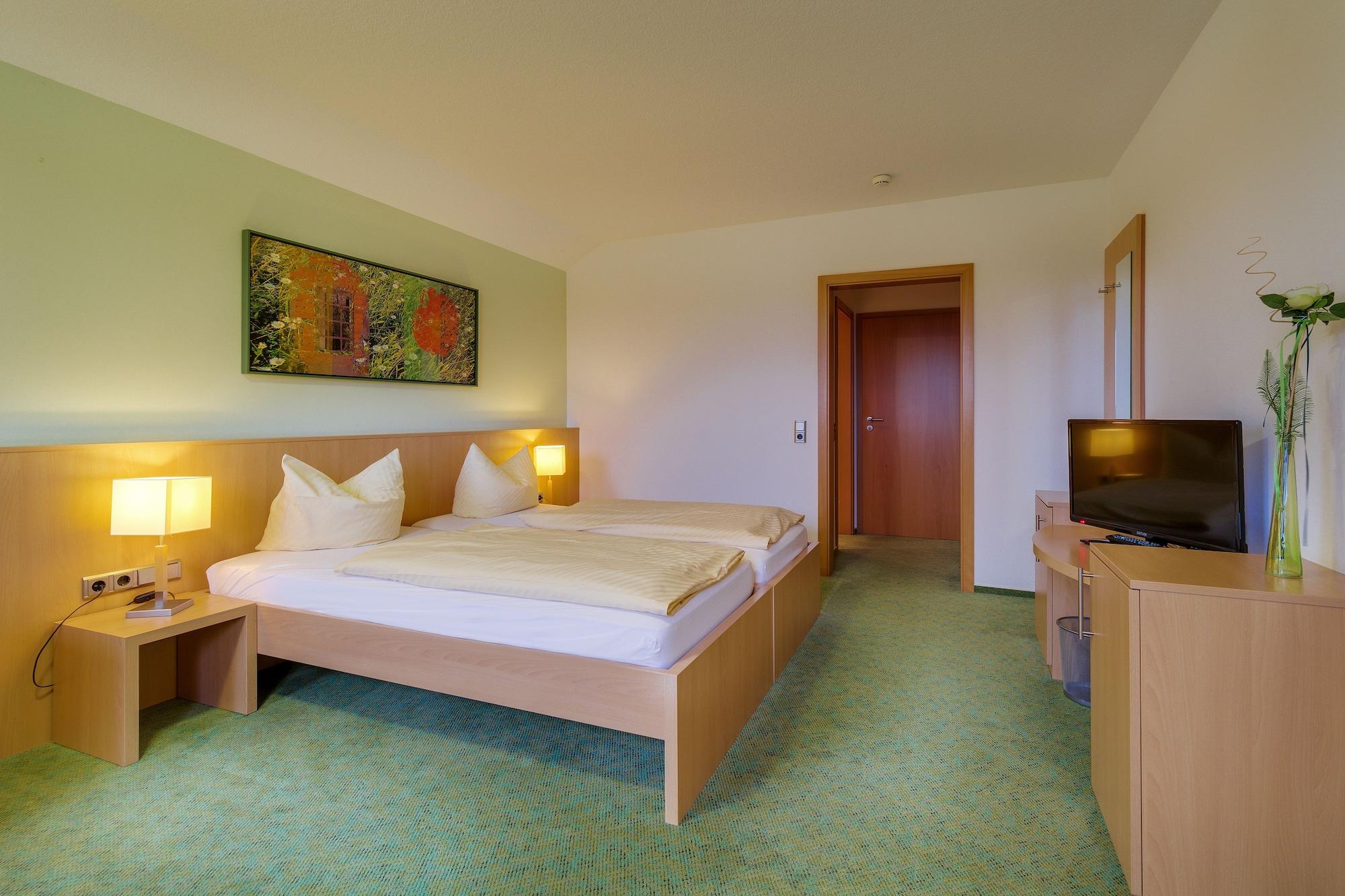 Panorama Hotel Winterberg 2