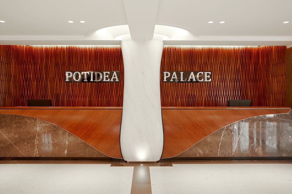 Potidea Palace Hotel 2