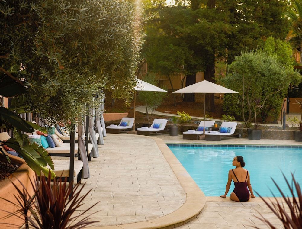 Fairmont Sonoma Mission Inn & Spa 1