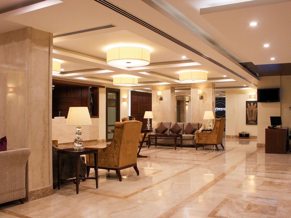 Quality Inn VIHA 2