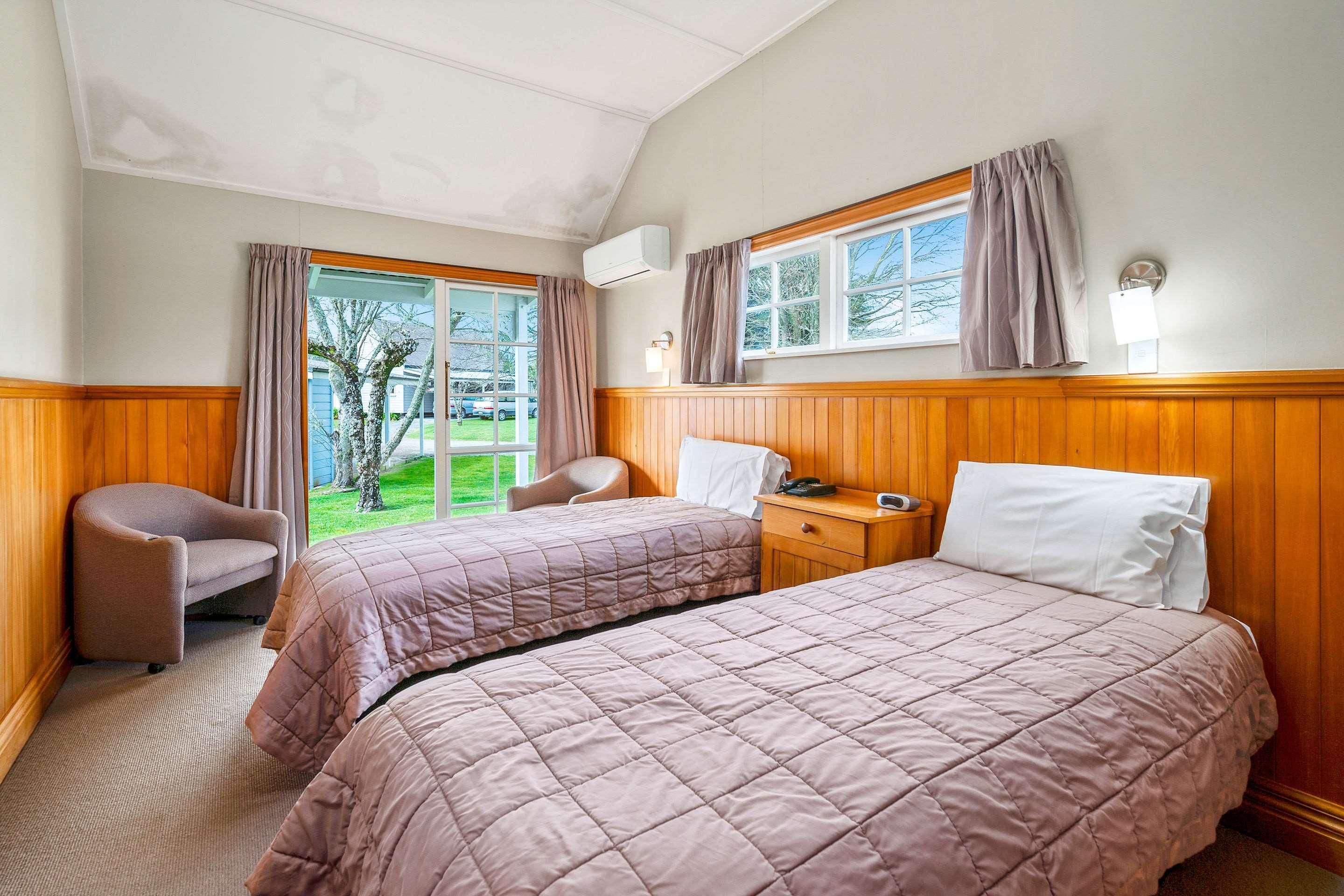 Quality Suites Huka Falls 2