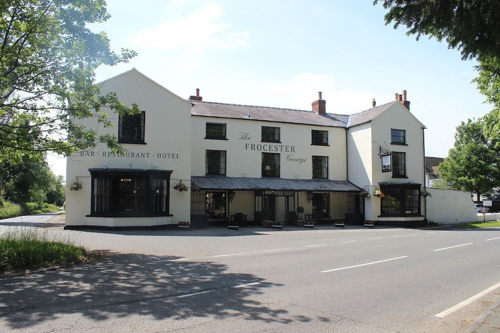 The Frocester 1