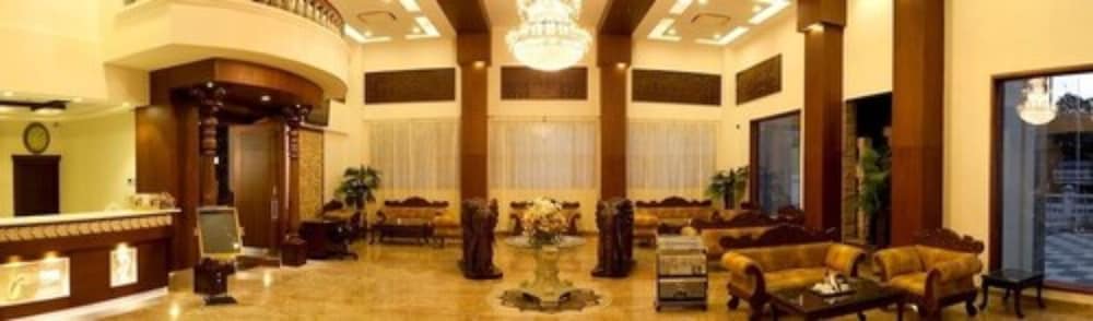 JC Residency Pvt Ltd 2