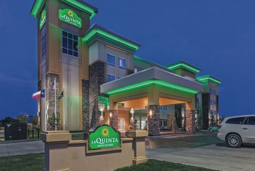La Quinta by Wyndham Wichita Falls - MSU Area 1
