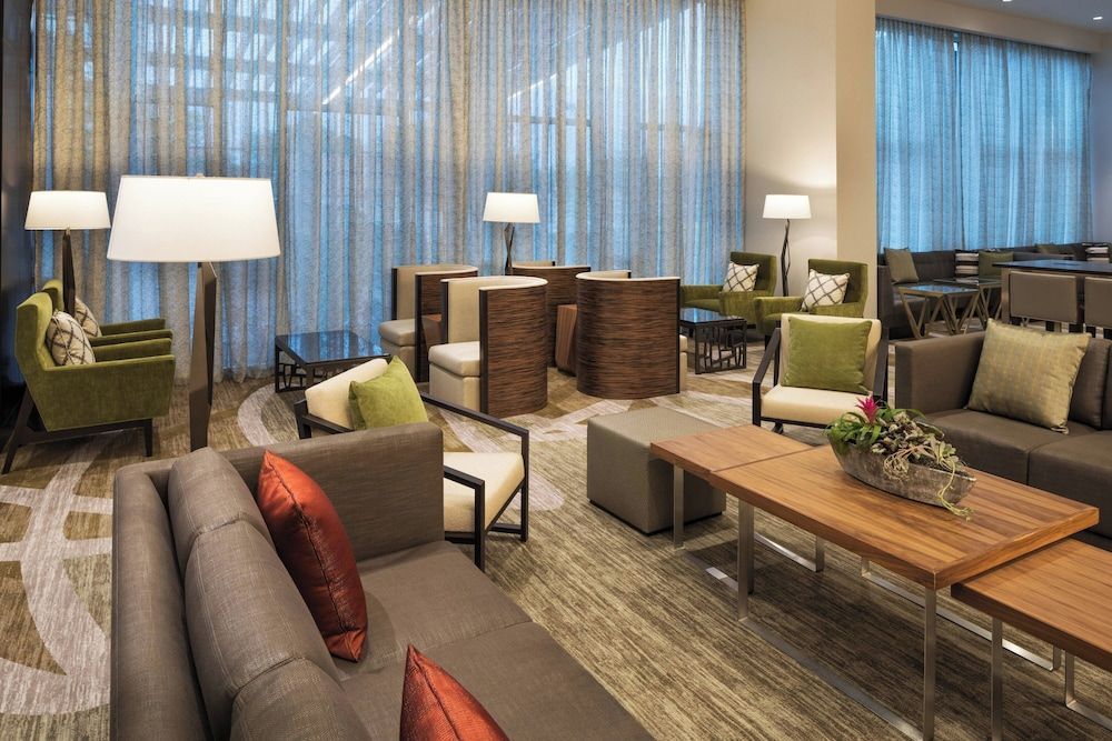 The Westin Jackson 2