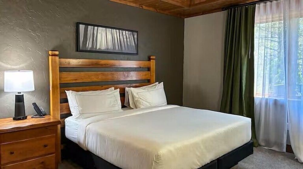 Hilton Grand Vacations Club Stonewater Cove Shell Knob 2