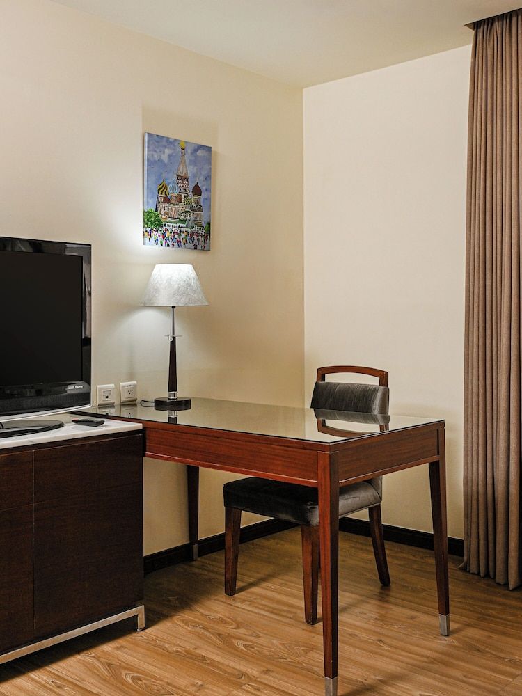 CHECK inn Taipei Neihu 2